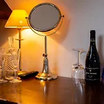 Hotel Amadeus Restaurant & Boutique