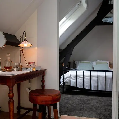 Amadeus Restaurant & Boutique