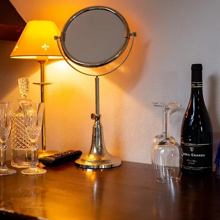 Отель Amadeus Restaurant & Boutique