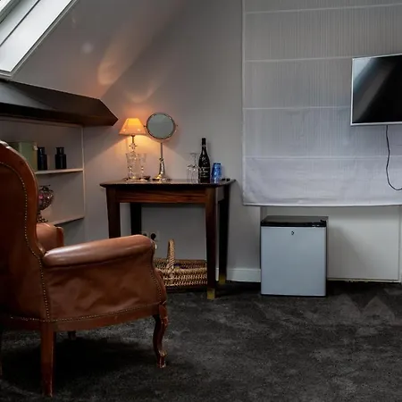 Amadeus Restaurant & Boutique 호텔