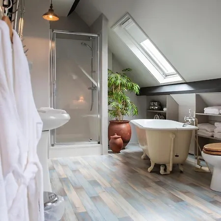 호텔 Amadeus Restaurant & Boutique