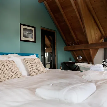 호텔 Amadeus Restaurant & Boutique Well