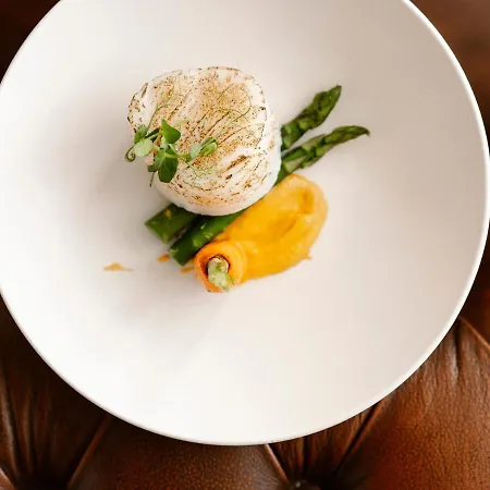 Amadeus Restaurant & Boutique * Вел