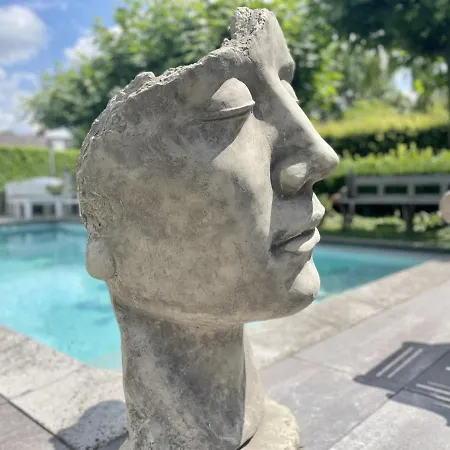 Amadeus Restaurant & Boutique 호텔 Well