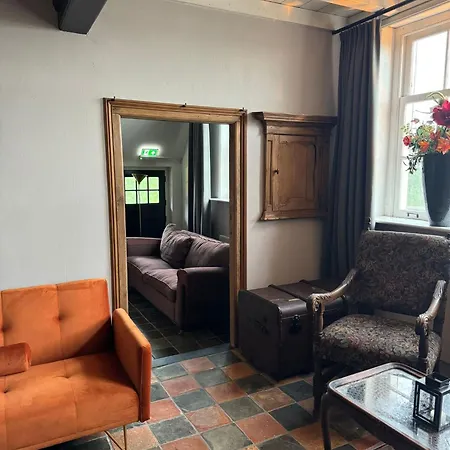 호텔 Amadeus Restaurant & Boutique