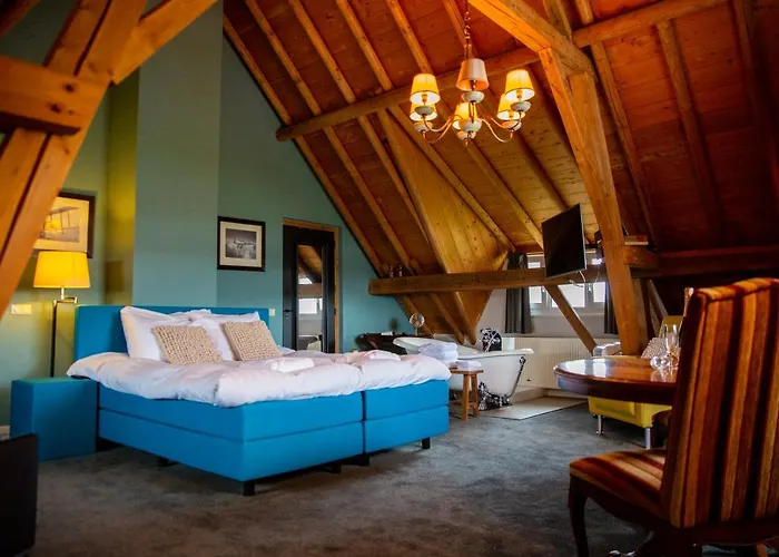 Amadeus Restaurant & Boutique Hotel