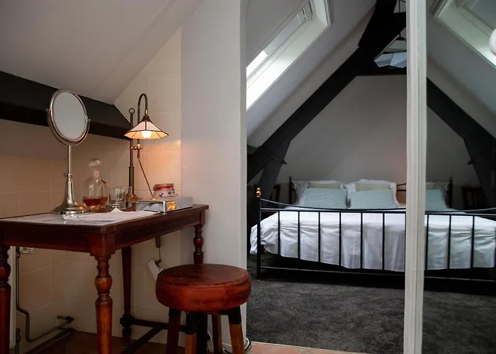 Amadeus Restaurant & Boutique