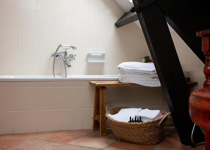 Amadeus Restaurant & Boutique Hotel Well (Gelderland)