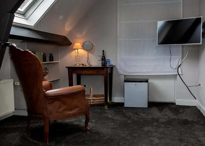 Amadeus Restaurant & Boutique Hotel