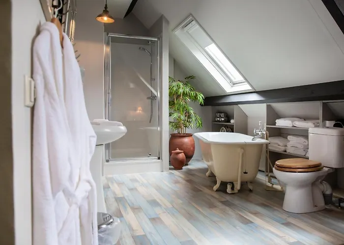 Ξενοδοχείο Amadeus Restaurant & Boutique