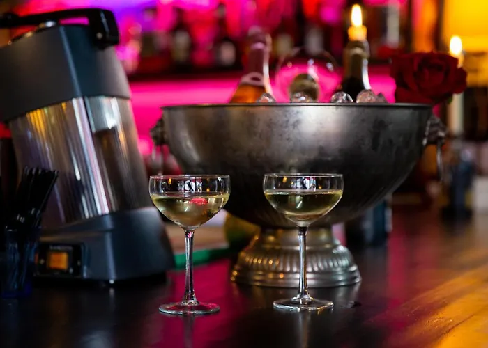 Amadeus Restaurant & Boutique Hotel Well (Gelderland)