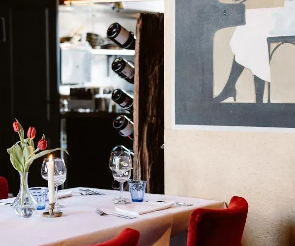 Amadeus Restaurant & Boutique Well (Gelderland)