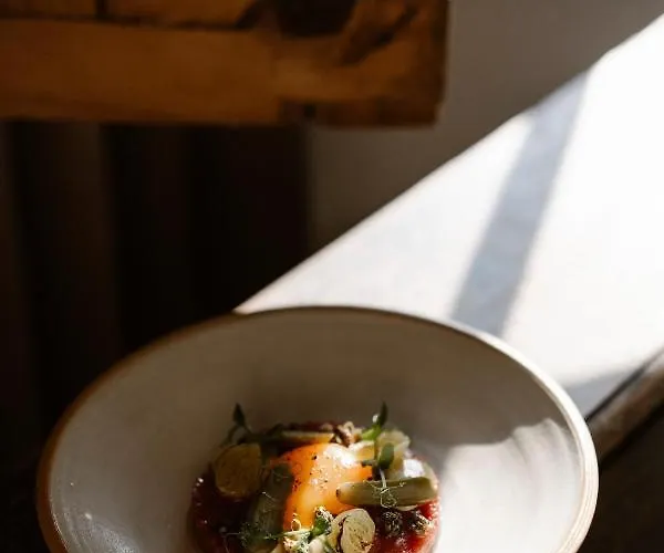 Amadeus Restaurant & Boutique Well (Gelderland)