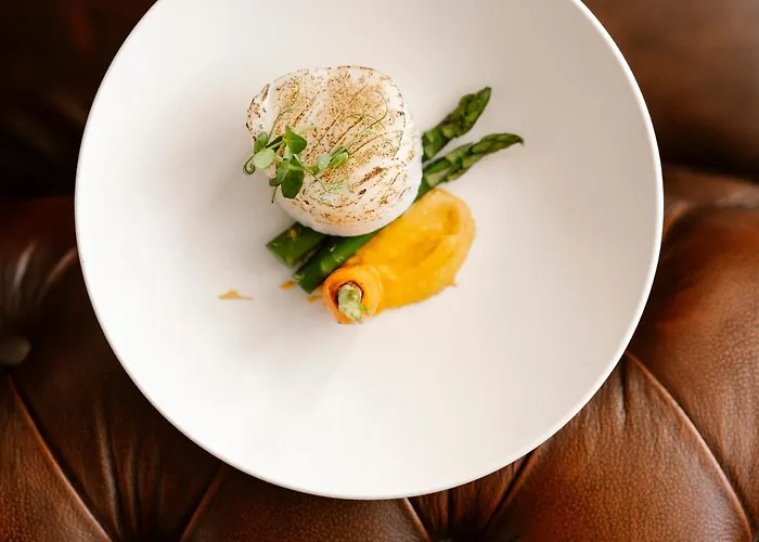 Amadeus Restaurant & Boutique * Well (Gelderland)