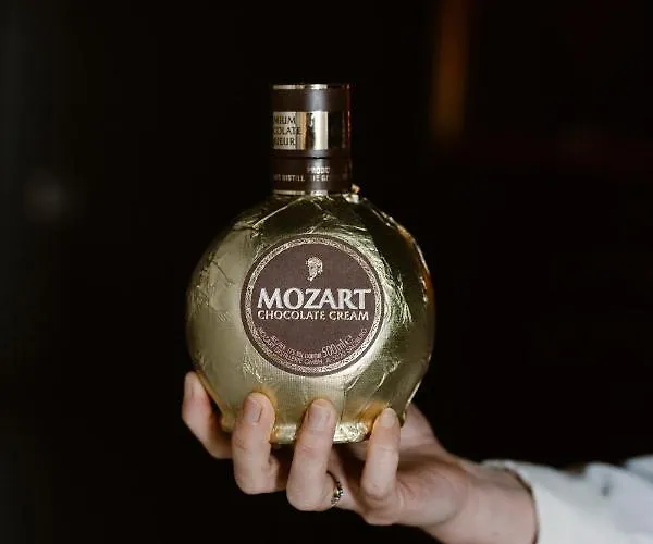 Amadeus Restaurant & Boutique Hotel