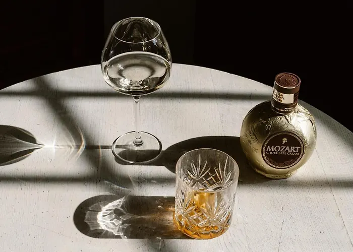 Amadeus Restaurant & Boutique Well (Gelderland)