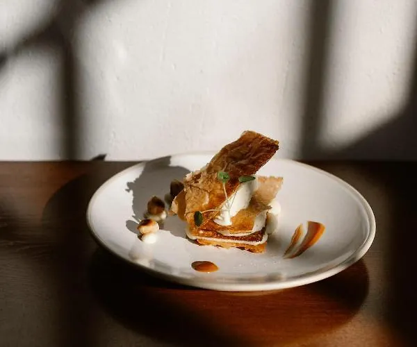 Amadeus Restaurant & Boutique Well (Gelderland)