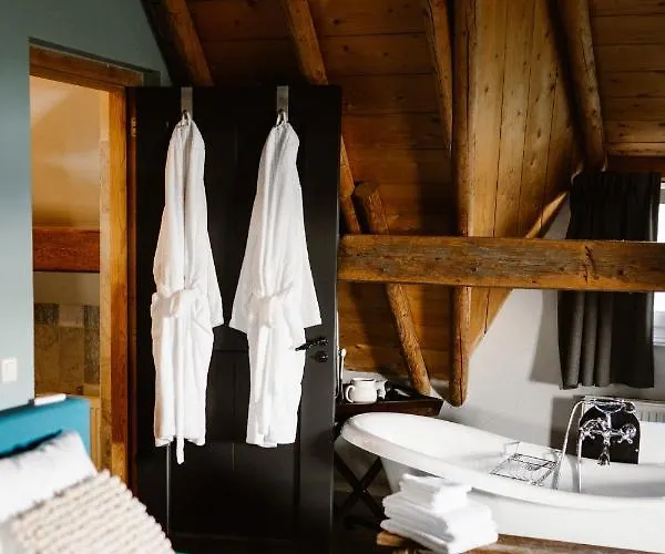 Amadeus Restaurant & Boutique Hotel Well (Gelderland)