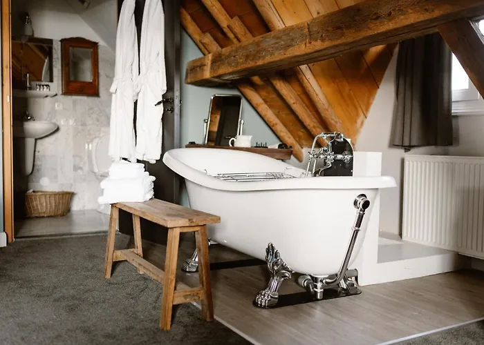 Amadeus Restaurant & Boutique * Well (Gelderland)