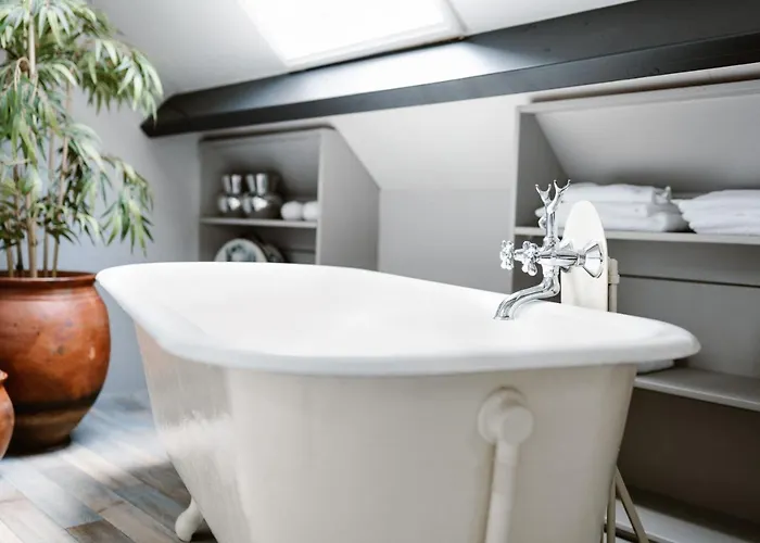 Amadeus Restaurant & Boutique Hotel Well (Gelderland)