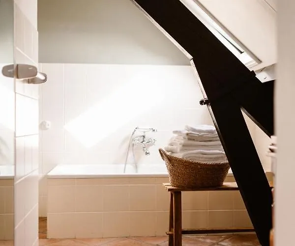 Amadeus Restaurant & Boutique Hotel