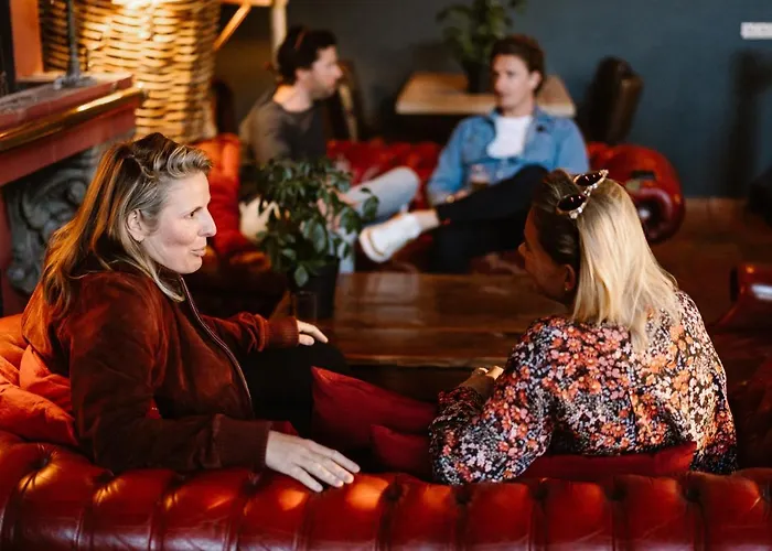 Hotel Amadeus Restaurant & Boutique