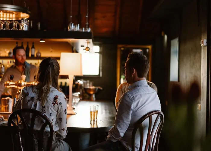 Amadeus Restaurant & Boutique Hotel *