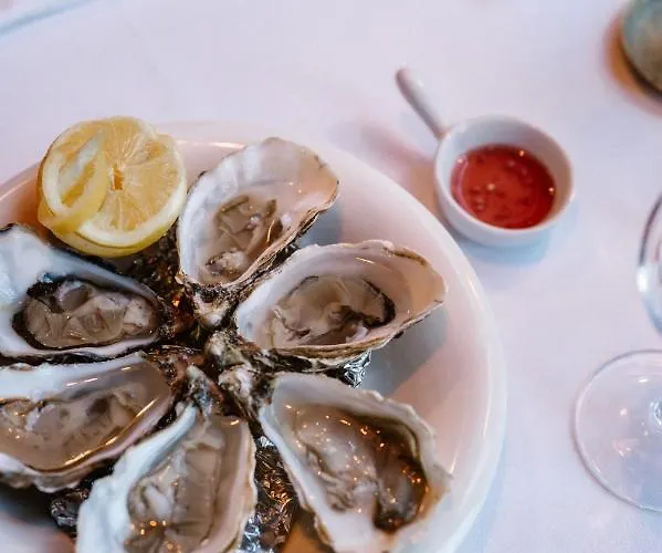 Hotel Amadeus Restaurant & Boutique *