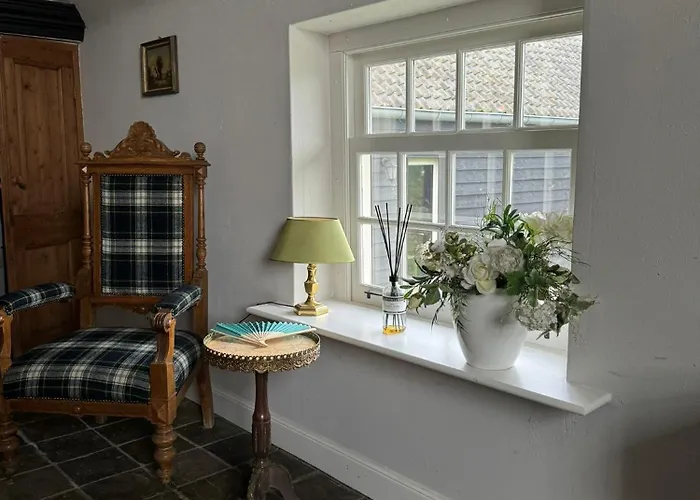 Amadeus Restaurant & Boutique *