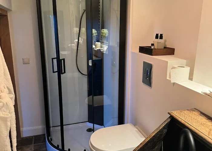 Amadeus Restaurant & Boutique * Well (Gelderland)