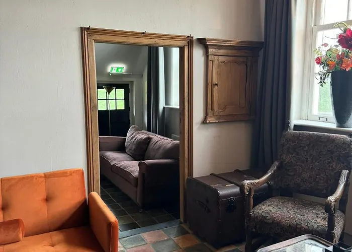 Hotel Amadeus Restaurant & Boutique