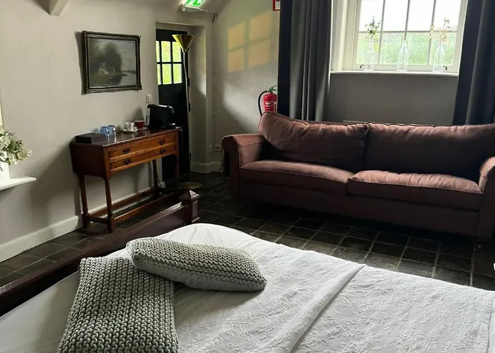 Amadeus Restaurant & Boutique Well (Gelderland)