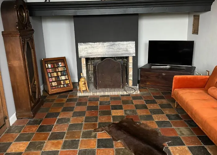 Amadeus Restaurant & Boutique *