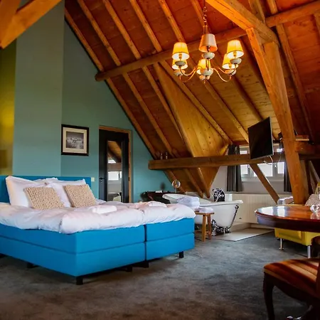 Amadeus Restaurant & Boutique Hotel