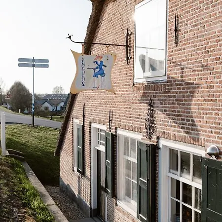 Hotel Amadeus Restaurant & Boutique Well (Gelderland)