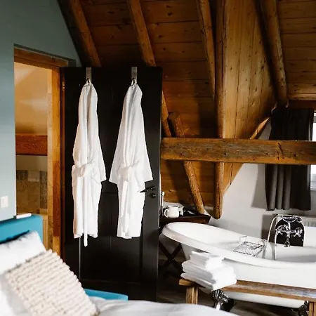 Amadeus Restaurant & Boutique Hotel Well (Gelderland)