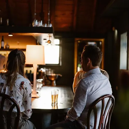 Amadeus Restaurant & Boutique Hotel *