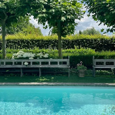 Amadeus Restaurant & Boutique * Well (Gelderland)