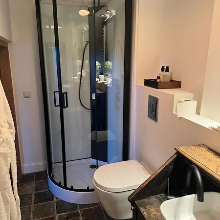 Amadeus Restaurant & Boutique * Well (Gelderland)