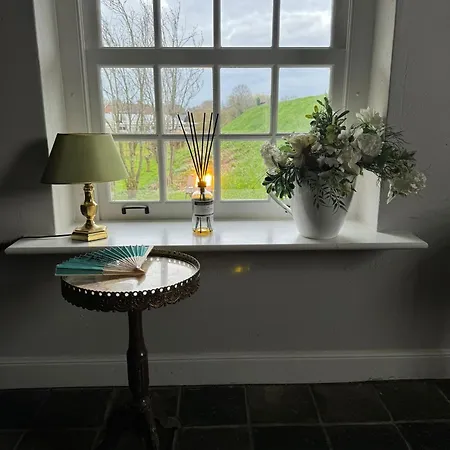 Amadeus Restaurant & Boutique Hotel Well (Gelderland)