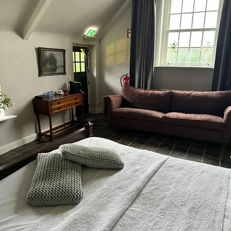 Amadeus Restaurant & Boutique Well (Gelderland)