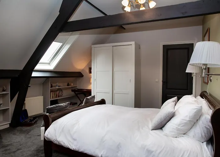 Amadeus Restaurant & Boutique Hotel *