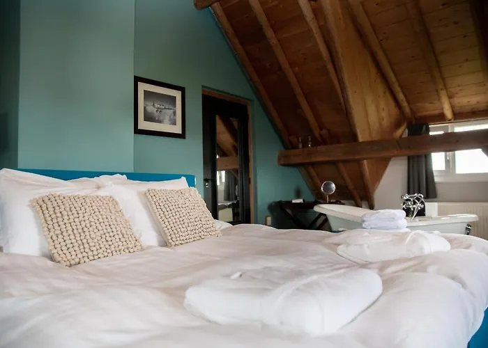 Hotel Amadeus Restaurant & Boutique Well (Gelderland)