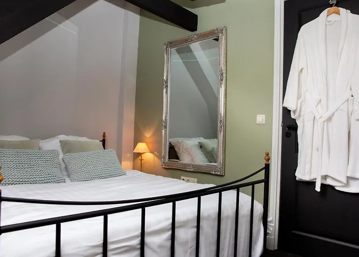 Amadeus Restaurant & Boutique