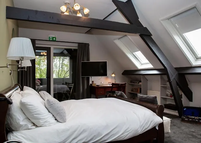 Amadeus Restaurant & Boutique Well (Gelderland)