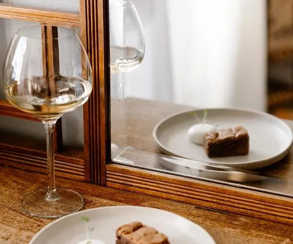 Amadeus Restaurant & Boutique