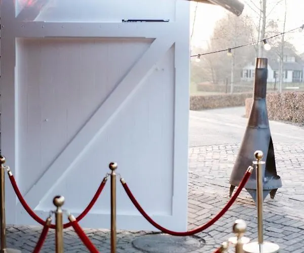 Amadeus Restaurant & Boutique Well (Gelderland)