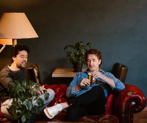 Amadeus Restaurant & Boutique