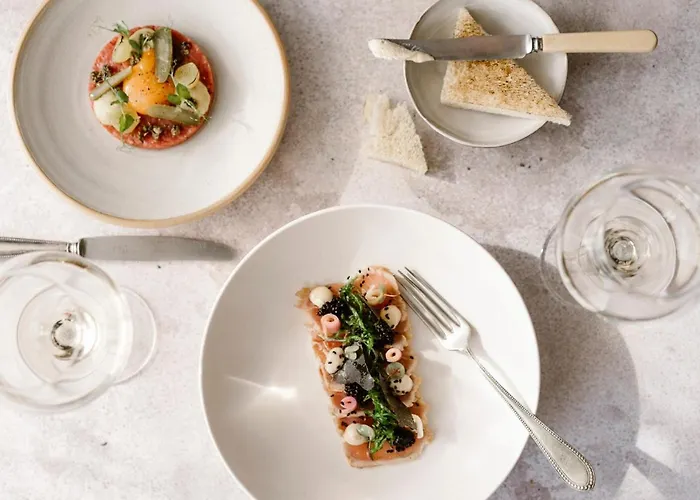 מלון Amadeus Restaurant & Boutique Well (Gelderland)