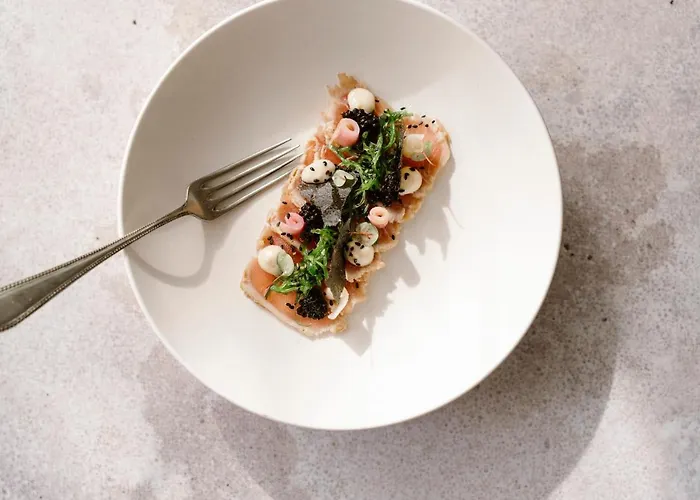 Amadeus Restaurant & Boutique Well (Gelderland)